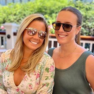 Meet your Posher, Ann katherine